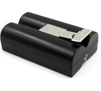 For AOKSUNE Ring Doorbell Battery | Ring Quick Release Battery Pack - 3.65V 6040mAh 22Wh Li-ion, Compatible with Ring Video Doorbell 2/3/4/V4 & Spotlight Cam