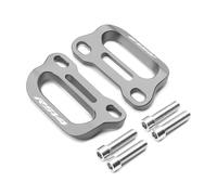 For Ap&rilia RSV4 RS V4 2009-2025 Motorcycle CNC Tail Rear Seat Passenger Handle Grab Bars Armrest Accessories(Style C)