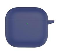for apple for AirPods 4 Headphone Cover 2024 4-generation Silicone Cover drop Case Dust 4 for apple L4N4 Charging