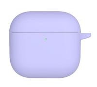 for apple for AirPods 4 Headphone Cover 2024 4-generation Silicone Cover drop Charging for apple L4N4 Case Dust 4