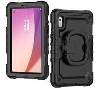 For Apple iPad Mini 6 2021 6th Gen Outdoor Cover Hybrid Case Bag Pouch