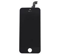 For Apple iphone 5C LCD Screen Replacement with Touch Digitizer Assembly OEM No Dead Pixel (Black)