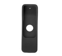 for apple TV 4K/4th Gen Siri Remote Case Colorful Slip Silicone Protective Case Romote Skin Cover
