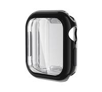 for Apple WATCH 10 TPU Waterproof And Wear-resistant inclusive Integrated J9M2 Full Silicone Protective C Cover Screen