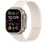 For Apple Watch 38/40/41/42/44/45/46/49mm, Silicone Magnetic Replacement Strap for iWatch Ultra 3/2/1 & Series 11/10/9/8/7/SE/6/5/4/3/2/1