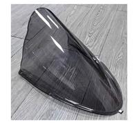 For Apr&ilia RS660 RS 660 2020 2021 2022 2023 2024 2025 Double Bubble Windshield Windscreen Screen Wind Deflectors Accessories Front Deflectorss Flyscreen