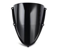 For Apr&ilia RS660 RS 660 2020 2021 2022 2023 2024 2025 Double Bubble Windshield Windscreen Screen Wind Deflectors Accessories Front Deflectorss Flyscreen