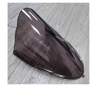 For Apr&ilia RS660 RS 660 2020 2021 2022 2023 2024 2025 Double Bubble Windshield Windscreen Screen Wind Deflectors Accessories Front Deflectorss Flyscreen