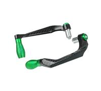 For Apr&ilia Tuono V4 R V4R RR Factory 1100RR/Factory/RSV4R/RSV4RR Motorcycle 22mm Handlebar Brake Clutch Levers Protector Guard Hand Guards