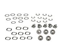 For Aprilia 6/10PCS Brake Disc Bobbin Kits(10PCS)