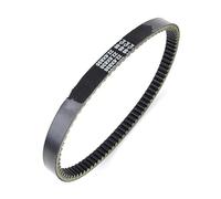 For Aprilia For Atlantic 125 SR300 Max 300 Motorcycle Clutch Drive Belt Drive Belt