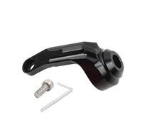 for Aprilia for RS 660 RS RS660 660RS 2020 2021 2022 2023 Accessories Shifter Shifting Gear Shift Stabilizer Support Holder Link Gear Shifter Support Holder(Black)
