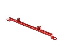 FOR APRILIA FOR SHIVER900 2017-2020 2019 FOR SHIVER GT 900 Motorcycle Handlebar Balance Bar Steering Lever Navigation Bracket Motorcycle Balance Crossbar(Red)