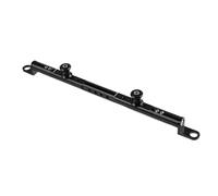 FOR APRILIA FOR SHIVER900 2017-2020 2019 FOR SHIVER GT 900 Motorcycle Handlebar Balance Bar Steering Lever Navigation Bracket Motorcycle Balance Crossbar(Black)