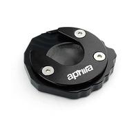 For Aprilia GPR125 GPR150 GPR 125 150 CR150 APR150 Motorcycle Side Stand Kickstand Enlarger Plate Accessories(clor1)