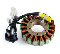 For Aprilia Pegaso 650 2005 2006 2007 2008 2009 AP8520021 Motorcycle Magneto Stator Coil AC generator stator