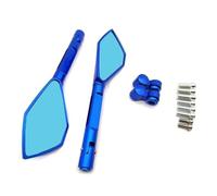 For Aprilia Rs 125 Rsv4 Rs4 For Tuono V4 1100 Motorcycle Mirrors Aluminum Motorbike Handlebar Rearview Mirrors Motorcycle Mirrors Set