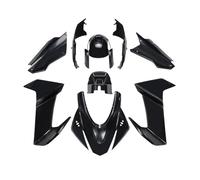 For Aprilia RS 660 2020 2021 2022 2023 2024 Motorcycle Injection Panel Bodywork Frame Protector Kits Fairings(Unpainted)