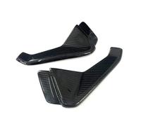 For Aprilia RS 660 RS660 2020-2025 Motorcycle Front Lip Wind Wing Cover Cone Aerodynamics Fairing Winglets Motorcycle Fairing Fixed Wind Wing