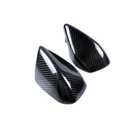 For Aprilia RS 660 RS660 2021 2022 2023 Motorcycle Modification Rear View Mirror Cover Fairing Kit Dry Carbon Fiber Accessories