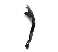 For Aprilia RS660 2020 2021 2022 2023 Motorcycle Rear Passenger Seat Side Cover Panel Rear Tail Cowl Fairing Motorcycle Fairing(Unpainted-Left)