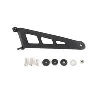 For Aprilia RS660 2021 2022 2023 Tuono 660 Motorcycle Aluminum Exhaust Hanger Bracket Muffler Exhaust Hanger Holder Modification MENSUNUBNM
