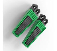For Aprilia RS660/Extrema 2020-2024 RSV1000 Mille R/Factory Motorcycle Rotatable Front Or Rear Foot Peg Footrest Pedal