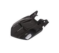 For Aprilia RS660 For Tuono 660 For RS 660 Real Carbon Fiber Motorcycle Rear Hugger Fender Rear Fender Mudguard Protection RESPUNEKBAH(Higher version)
