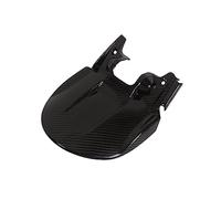 For Aprilia RS660 For Tuono 660 For RS 660 Real Carbon Fiber Motorcycle Rear Hugger Fender Rear Fender Mudguard Protection RESPUNEKBAH(Normal version)