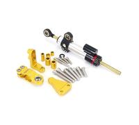 For Aprilia RS660 RS 660 660 2021 2022 2023 Motorcycle Damper Steering Stabilize Bracket Mount Kit(Set 14)