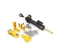 For Aprilia RS660 RS 660 660 2021 2022 2023 Motorcycle Damper Steering Stabilize Bracket Mount Kit(Set 19)