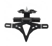 For Aprilia RS660 RSV4 For Tuono 660 V4 2021-2023 Motorcycle Rear Short Tail Stock License Plate Motorcycle Number Plate Holder(RS660)