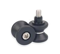 For Aprilia RS660 Tuono 660 Shiver Dorsoduro 750 900 Motorcycle CNC Accessories Swingarm Spools Slider Stand Screws