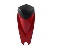 For Aprilia RSV4 1000 1100 RS125 RS4 50 125S4 125 2009-2020 Motorcycle Rear Passenger Pillion Seat Cover Cowl Fairing FRTRGVUVXP(Red)