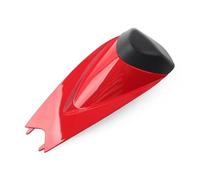 For Aprilia RSV4 1000 1100 RS125 RS4 50 125S4 2009-2020 Motorcycle Rear Passenger Pillion Seat Cowl Fairing Tail Cover Motorcycle Fairing(Red)