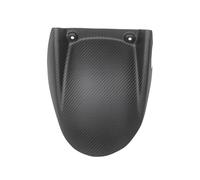 For Aprilia RSV4 2009 2010 2011 2012 2013 2014 2015 2016 2017 2018 2019 2020 Tuono V4 Matt Carbon Fiber Rear Fender Splash Mudguard Mud Guard Motorcycle Accessories