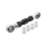 FOR Aprilia RSV4 2009-2020 Rear Lowering Links Motorcycle Accessories Lower Drop Kit Suspension Shock Absorber motorbike lowering kits