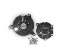 For Aprilia RSV4 TUONO V4 2021 2022 2023 2024 Motorcycle Engine Cover Sets Bonnet Protector