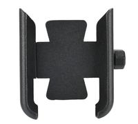 For APRILIA SR 50 MY SR MAX 125 300 2011-2024 2023 2022 2021 2020 19 Motorcycle Handlebar Mobile Phone Holder Stand Bracket