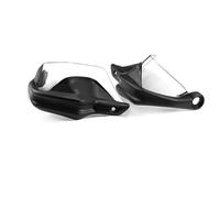 For Aprilia SR GT200 GT125 Motorcycle Handguard Handle Lever Protector Handlebar Windshield(Type A)