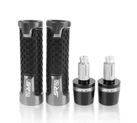 For Aprilia Sr150 2016 2017 2018 2019 2020 2021 Sr 150 Motorcycle Cnc 7/8"22Mm Handlebar Grip Handle Bar Cap End Plug Motorbike Handle Grips Handles Hand Bar End Grip