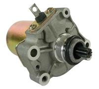 For Aprilla For RS 125 For Extreme For Replica For Tuono For Classic 125 For Rotax 125 Max For Junior AP0294800 Motorcycle Starter Motor Electric Starter Motor Assy