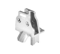 For AR-RMA 1:8 For Ca-ton V6 For Wa-nderer Aluminum Alloy 7075-T6 Differential Cover(Silver)