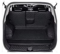 For ARCFOX KAOLA S 2024 Auto Full Coverage Trunk Mat Car Protective Pad Cargo Liner Interior Accessories Car Trunk Mat Protector(Black A)