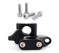For Arctic Cat 1000 Thundercat All Years 22mm 7/8" Handlebar Risers Handle Bar Riser Extend Back Moved