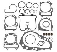 For Arctic Cat 400 2004 2005 2006 2007 2008 Complete Top Bottom End Engine Gasket Kit Set