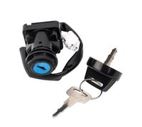 For Arctic Cat 400 DVX For Suzuki Quadsport For Z400 LTZ400 Z LTZ Motorcycle Ignition Key Switch Electric Door Lock Universal Ignition Barrel Key Switch