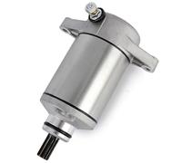 For Arctic Cat 400CR 450XC 500 For Kymco Maxxer MXU 450i 16077 Starter Motor For 3305-954 31210-PTA1-D406 31210-PTA1-800 Starter Solenoid