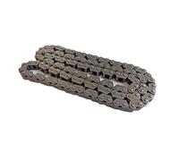 for Arctic Cat For 300 1998-2005 For 375 Manual And Automatic 2002-2009 3x4 108 Link Motorcycle Engine Silent Cam Camshaft Timing Chain Drive Roller Chain