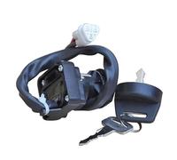 For Arctic For Cat 400 For Dvx400 2004-2008 Atv Switch Ignition Key Lock Set Complete